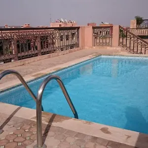 Jnane Atlas Apartment